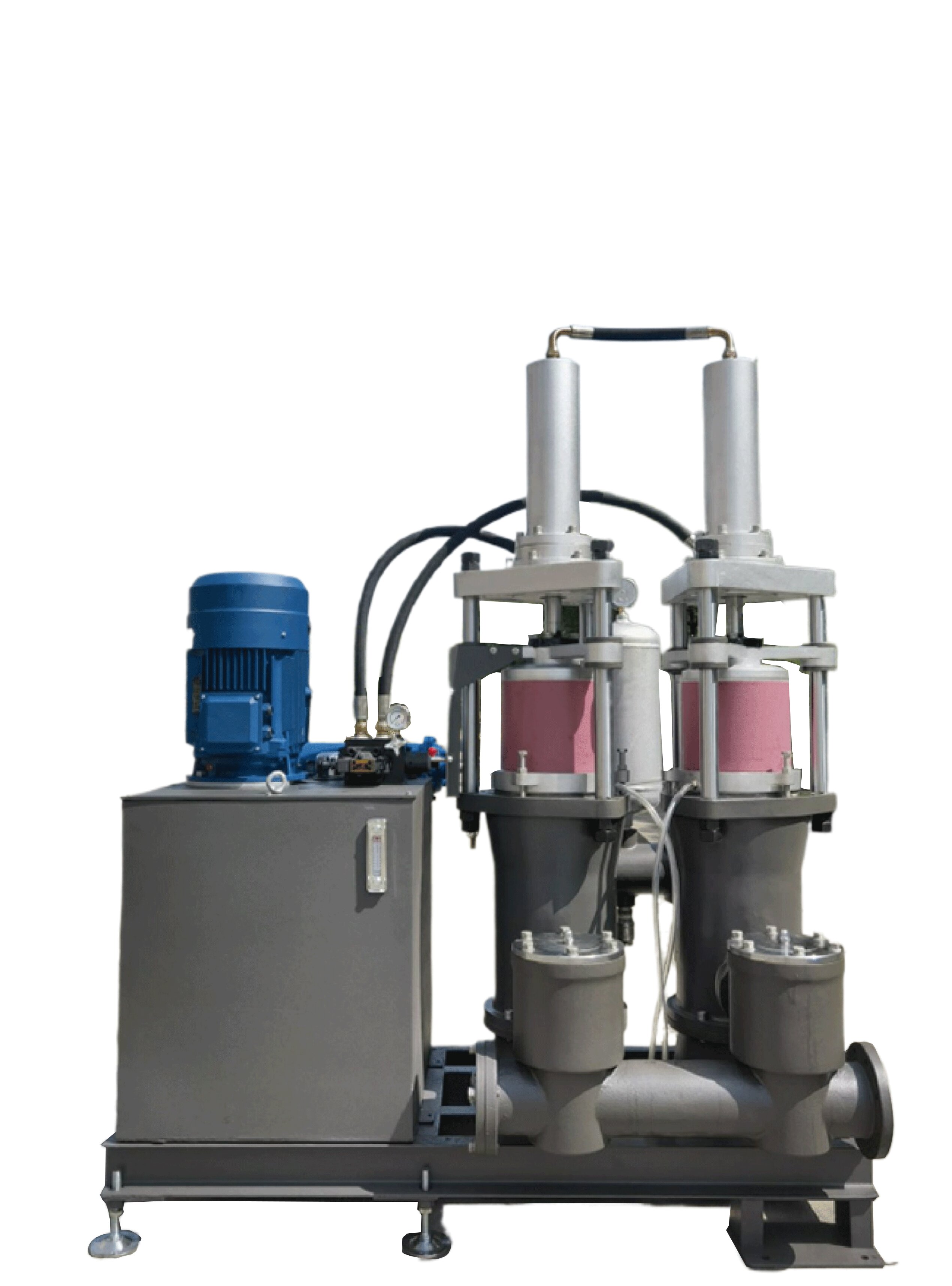 Comparația performanței și costurilor anuale de exploatare: Pompă cu piston VS Pompă centrifugă pentru șlam